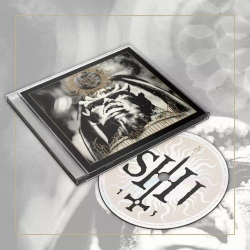 The Shit Ov God, CD