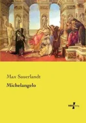Michelangelo - Max Sauerlandt
