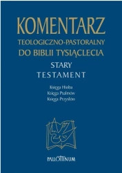 Komentarz teologiczno-pastoralny ST t.4 - praca zbiorowa