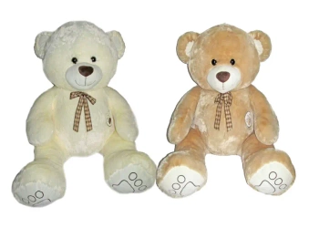 Miś 140cm MIX - Sun-Day