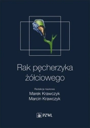 Rak pęcherzyka żółciowego - Marek Krawczyk, Marcin Krawczyk