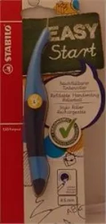 Pióro EASYoriginal Start L niebieski +wkład M nieb - Stabilo