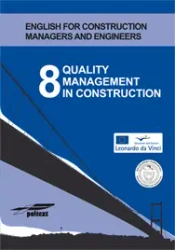 Quality Management in Construction +CD - opracowanie zbiorowe
