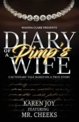 Diary of a Pimp's Wife - Joy Karen