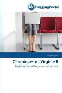 Chroniques de virginie b - BICHET-V