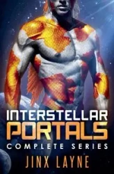 Interstellar Portals - Layne Jinx