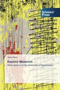 Kazimir Malevich - Iliana Zarra
