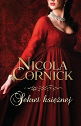 eBook Sekret księżnej - Nicola Cornick epub mobi