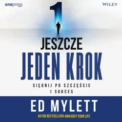 audiobook Jeszcze jeden krok. Sięgnij po szczęście i sukces - Ed Mylett