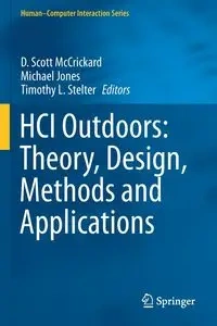 HCI Outdoors - McCrickard D. Scott