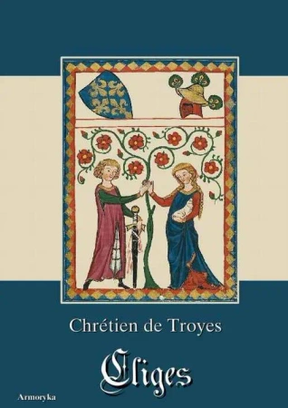 eBook Cliges - Chretien Troyes epub mobi