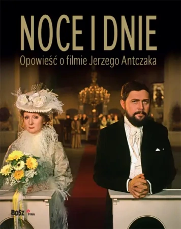 Noce i dnie - Grażyna Grabowska