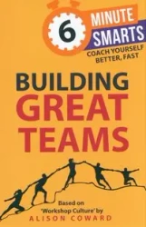 Building Great Teams - Alison Coward