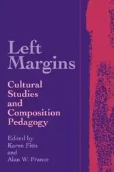 Left Margins - Fitts Karen
