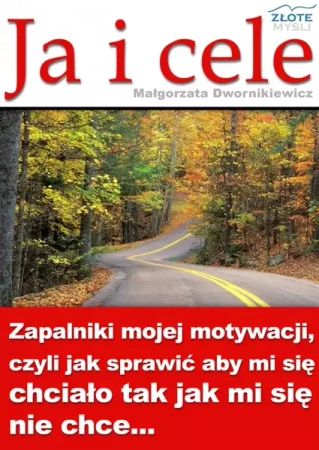 Ja i cele (Wersja audio (MP3)) - Małgorzata Dwornikiewicz
