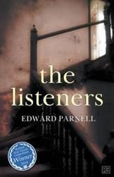 The Listeners - Edward Parnell