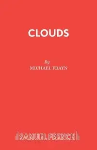 Clouds - Michael Frayn