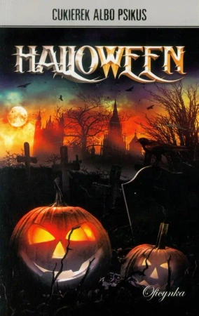 eBook Halloween - Opracowanie zbiorowe epub