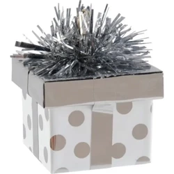 Ciężarek do balonów foliowych 170g - Amscan