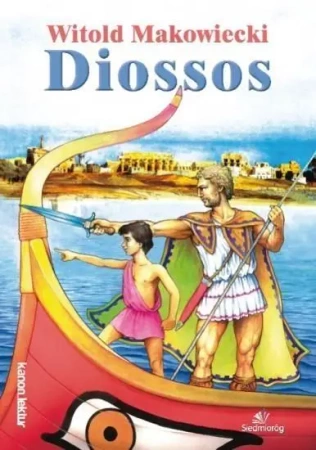 Diossos - Witold Makowiecki
