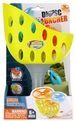 Gra Latajacy Spodek Wyrzut 16x28x11 Mix2 Mc Wb24