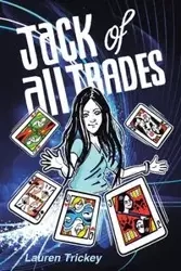 Jack of All Trades - Lauren Trickey