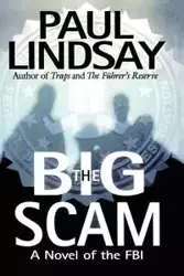 The Big Scam - Lindsay Paul
