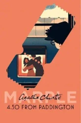 4.50 from Paddington. 2023 ed - Agatha Christie