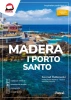 Inspirator podróżniczy. Madera i Porto Santo. - Konrad Rutkowski