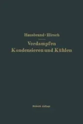 Verdampfen Kondensieren Und Kuhlen - Hausbrand Eugen
