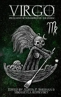Virgo - Austin P. Sheehan