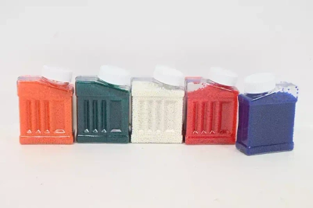 Kulki żelowe suche 20 000szt - Pegaz Toys