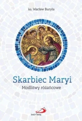 Skarbiec Maryi - Wacław Buryła