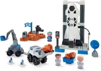 Abrick Baza kosmiczna - Simba