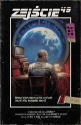 eBook Zejście49 - Paweł Matuszek epub mobi