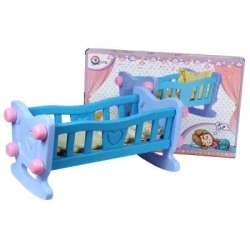 Kolyska dla lalki - Technok