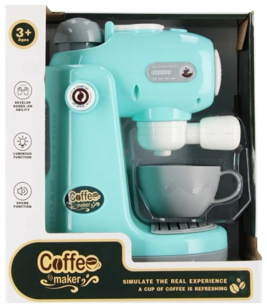 Ekspres ciśnieniowy do kawy - MEGA CREATIVE