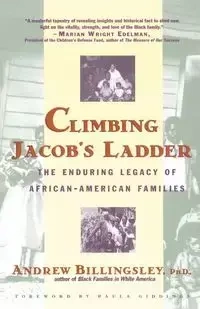Climbing Jacob's Ladder - Andrew Billingsley