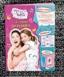 Violetta. W rytmie przyjaźni! VA1