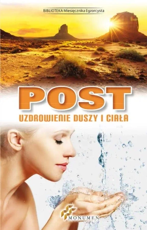 eBook Post. Uzdrowienie duszy i ciała - Opracowanie zbiorowe epub mobi