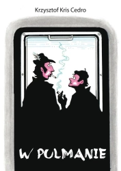 eBook W pulmanie pociągu pośpiesznego PKP relacji Gdynia - Przemyśl - Krzysztof Cedro epub