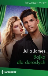 eBook Bajka dla dorosłych - Julia James mobi epub