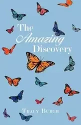 The Amazing Discovery - Tracy Burch