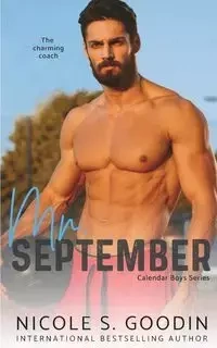 Mr. September - Nicole S. Goodin