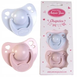 Smoczki - Antonio Juan