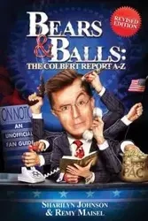 Bears & Balls - Johnson Sharilyn