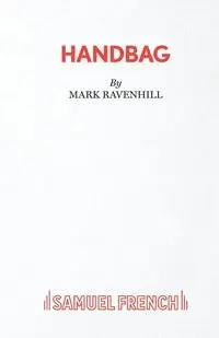 Handbag - Mark Ravenhill