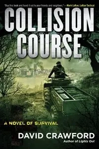 Collision Course - David Crawford