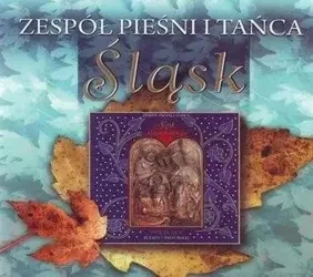 Zespół Pieśni i Tańca Śląsk:Kolędy i Pastorałki CD - praca zbiorowa