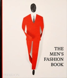 Men's Fashion Book wer. angielska - opracowanie zbiorowe